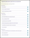 Preguntas frecuentes sobre Duchenne y DUVYZAT