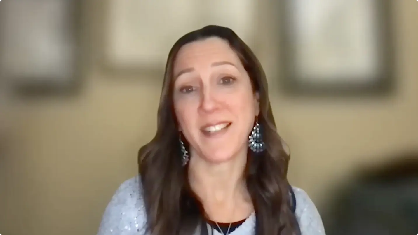 DUVYZAT® (givinostat) Stories of Strength video from a prior event
